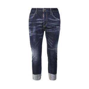 Dsquared2 러 진 S74LB1590S30664 470NAVYBLUE TP934642095