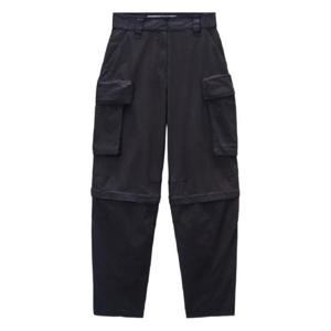 25 FW 알렉산더왕 탈부착식 패널 카고 팬츠 4WC3254432001 TP439335936
