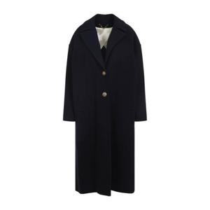 골든구스 코트 GWP00566P000502 50486 NAVY