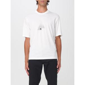 알마니 반팔 티셔츠 XM000270AF12112 U0009 White