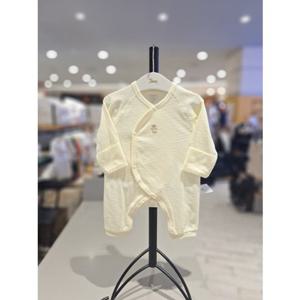 [에뜨와HU] 멜링배내우주복 07S517501 (YELLOW) 신상품 현대울산
