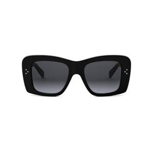 셀린느 선글라스 CL40321I 01B