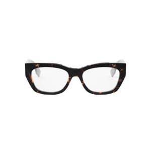 펜디 선글라스 FE50082I 055 HAVANA
