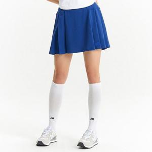 [뉴발란스] W 스포티 플리츠 스커트NBNWE2W512-63 스커트