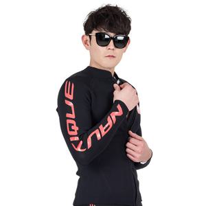 슈퍼링크 남성 NQ 그란데 다이빙 슈트 자켓_NM7SJ001_RED