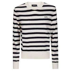아페쎄 후드 티셔츠 COGDKF23444 TAI OFF WHITE DARK NAVY