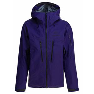 [ARCTERYX] 라프리마 남성 알파 SV 자켓 X000007555 JACKETSOULSONIC/BLACK Purple /3