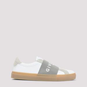 지방시 스니커즈 BH00AXH1W7 117 WHITE GREY