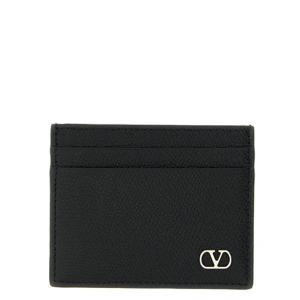 VALENTINO GARAVANI Valentino Garavani Vlogo Signature cardholder Y2P0AP4UAG0NO