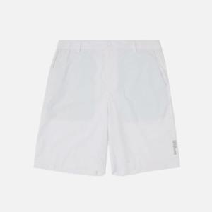 윌슨반바지 LQC W243001GPH71-WHT 경량 우븐 업핏 반바지