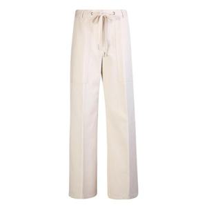 몽클레어 스트레이트 팬츠 2A00001 596IT 060 White