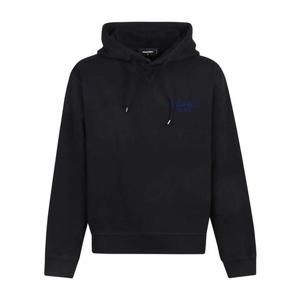 디스퀘어드2 터틀넥 S74GU0890 D25015 Black