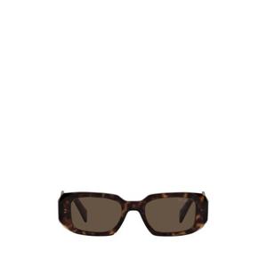 프라다 선글라스 PR 17WS 2AU8C1 TORTOISE