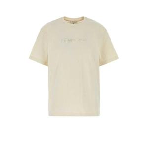 JW앤더슨 반팔 티셔츠 JT0282PG1510 002 YELLOW