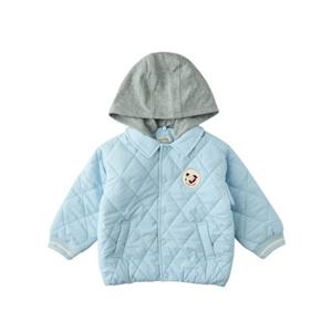 밍크뮤ch 로켓퀼팅패딩점퍼 (35A1511301)