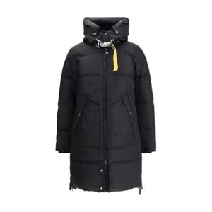 파라점퍼스 코트 25WMPWJKMA33 0541 BLACK