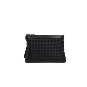 크리스챤 루부탱 클러치 파우치 3255191BK01 Black