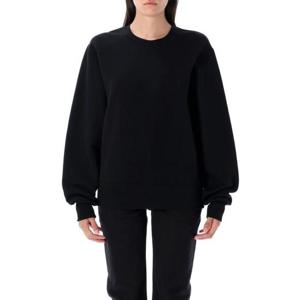생로랑 스웨터 823184Y36SW 1000 BLACK