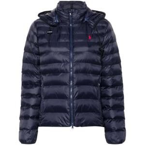 폴로 랄프로렌 패딩 211958932 001 RL NAVY