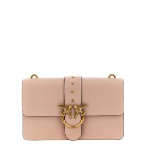 PINKO Love One Classic crossbody bag 105857A0F1O81Q