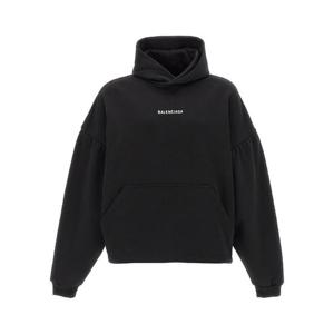 BALENCIAGA Balenciaga Back hoodie 818433TRVJ31070