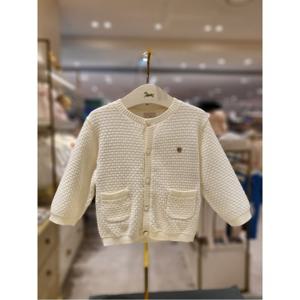 에뜨와 HK(25FW)모리니트CDG (07S521401)