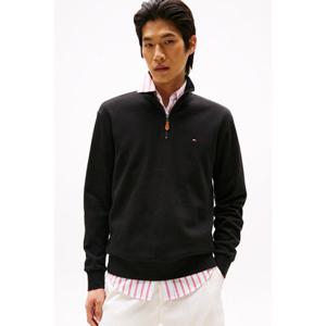 [타미힐피거종합관] 남성 소프트 터치 쿼터집업 (T12F6TPO080MT2 BDS)
