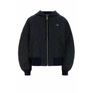 [PRADA] 라프리마 여성 패딩 29C265SOOO1WQ9 F0008 Blue /2