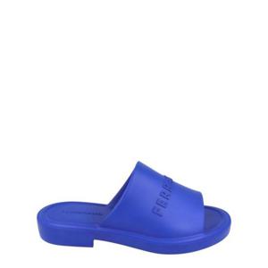 살바토레 페라가모 로퍼 021678 763221 M 40001 10 Blue