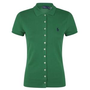 폴로 랄프로렌 가디건 211939272007 GREEN DOM
