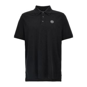 CANADA GOOSE Beckley polo shirt 1600MB9061
