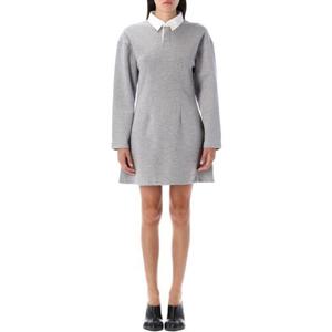 JW앤더슨 원피스 JD0047PG1845 945 GREY MELANGE
