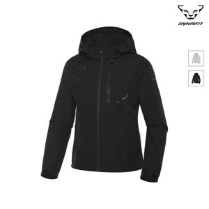 [다이나핏] (택가 199,000원) 블랙 여성 CARBON-TECH (카본테크) 자켓 YWU23133Z1
