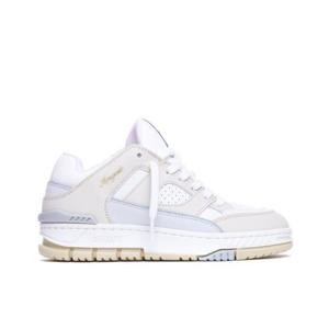 악셀 아리가토 스니커즈 F1186003 CREMINO WHITE White
