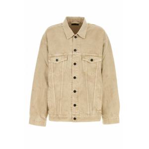 [BALENCIAGA] 라프리마 남성 패딩 844891TSWB2 9501 베이지 o Tan /2