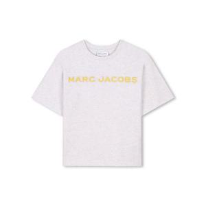 주니어 마크제이콥스 티셔츠 W60457 C23 White
