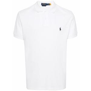 [POLO RALPH LAUREN] 라프리마 남성 스웨터 화이트 710548797 001 /10