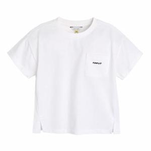 컬리수 HC04 여름반팔포켓티셔츠 C242TSX64P