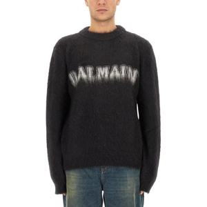 발망 스웨터 BH0KD000 BLACK