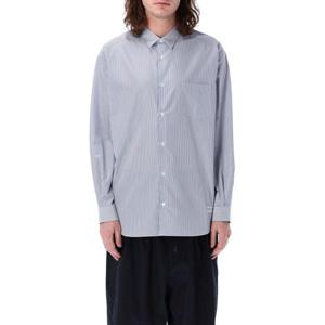 꼼데가르송 긴팔 셔츠 HOB007051 2 WHT