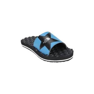 노스페이스 키즈 COZY SLIDE MNS96J13A-BLU