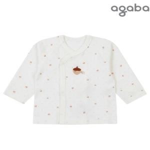 [아가방][더센트럴] 아가방 가을 에이콘징코배내저고리01P517002