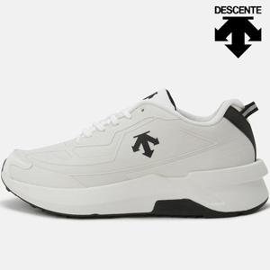 [데상트]데상트 퓨텍트 SP123LCR34WHT0 남성 여성 운동화 런닝화