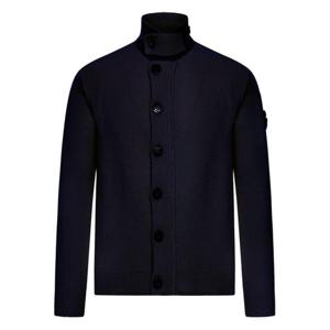 스톤 아일랜드 터틀넥 5100047S00A3 V0020 Blue