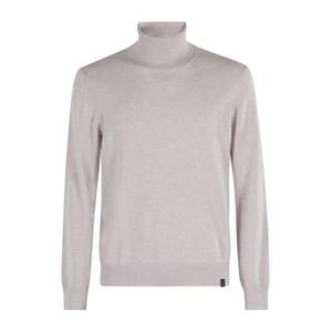 페이 터틀넥 NMMC1512440CQT 097 Grey