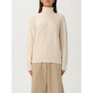 드루모어 터틀넥 L5W114TL 125 Cream