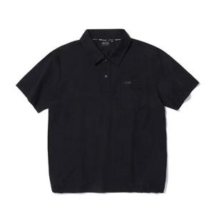 인터크루 HC10 남성,우븐라이크카라반팔 ITZ2XT01A