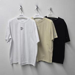 인터크루 HC10 캐쥬얼 기본 반팔티셔츠 ITZ2TR32G