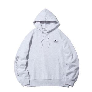 인터크루 HC10 남여공영 면 후드티셔츠 ITX1TH31G