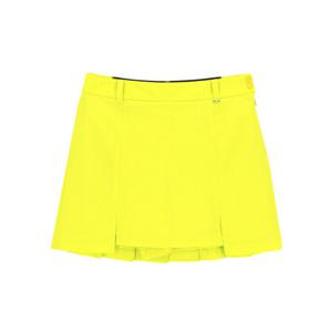 [볼빅]볼빅 여성 골프 뒷주름 치마 반바지(제원단속바지) VLHPP4